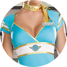 Air Hostesses