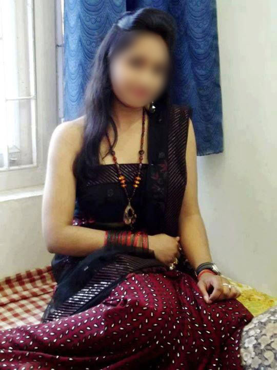 nepali girl
