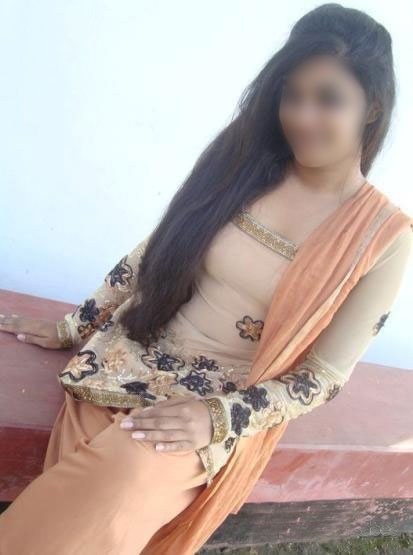 punjabi girl